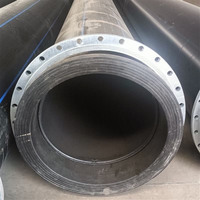 Pe Electrical Conduit